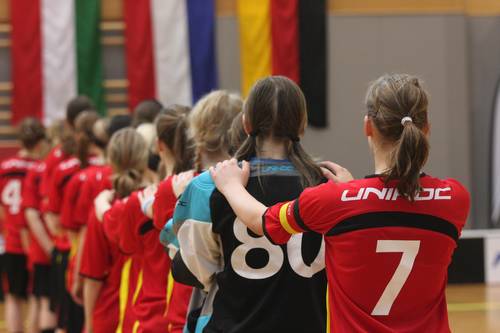 Floorball Deutschland mit neuem Vorstand