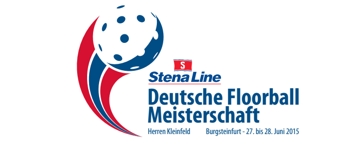 Stena Line Herren Kleinfeld Deutsche Meisterschaft